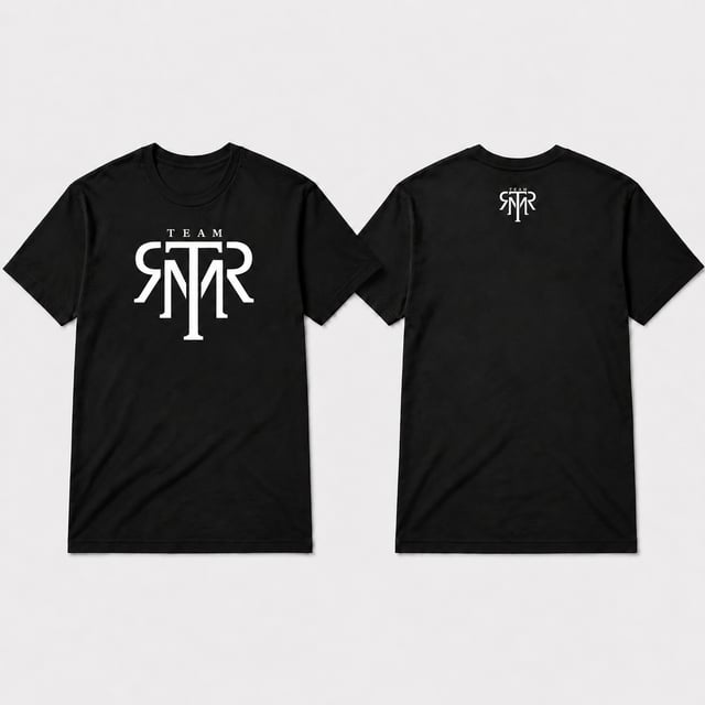 Tshirt•"Logo"